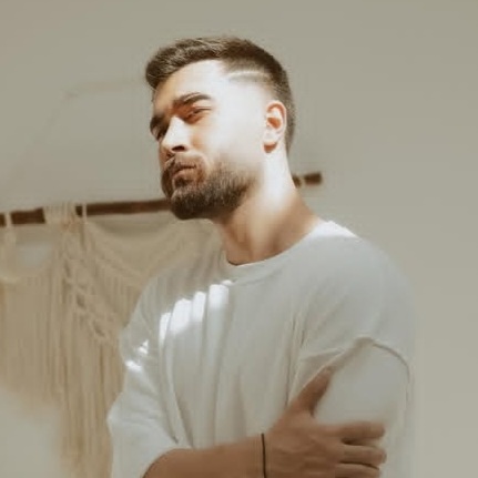آهنگ جدید علی یاسینی عوض شدی